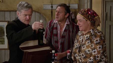 Honesty is still the best policy