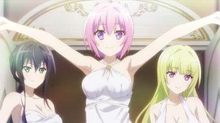 It Seems Tsukasa Has Seen Through Everything!