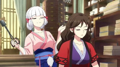 Juanjuan Keeps the Land Safe; the Black Evil Bird Commits Crimes