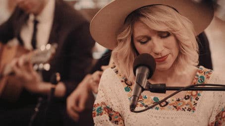 Brooke White / GENTRI