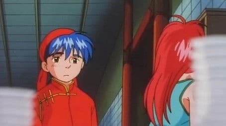 Merciless Rules/The Cruel Rule of Yosen Shuka!