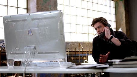 The Snake in Paradise