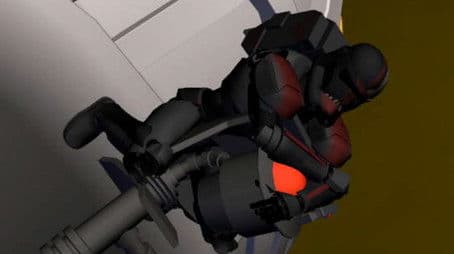 Story Reel: On the Wings of Keeradaks