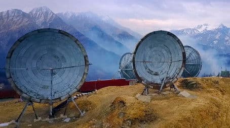 Doomsday Lair of Greece