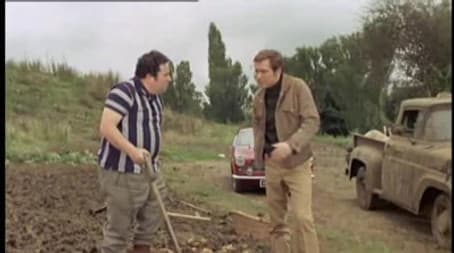 The Double Death of Charlie Crippen