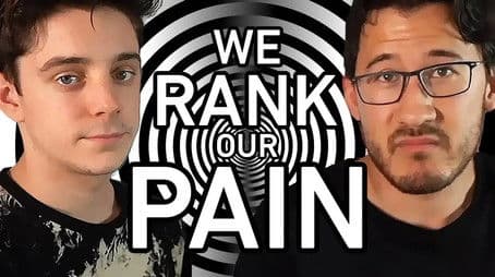 What Was The Most Painful Thing We've Ever Endured?