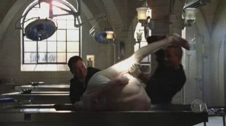 Blood, Sweat & Tears