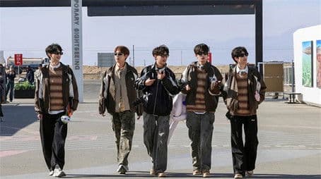 S4 Qinghai Travel Plan Episode 3