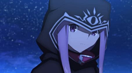 Summary II - Battle of Souls