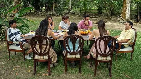 La mala suerte de los Durango