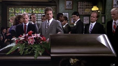 Bar Wars V: The Final Judgement