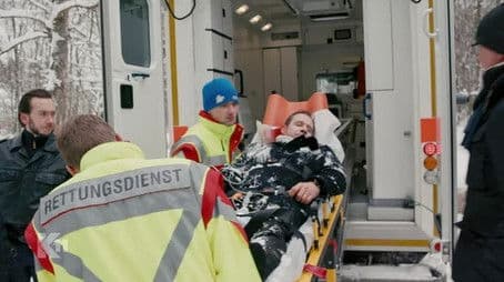 Poisoned truth Part 1