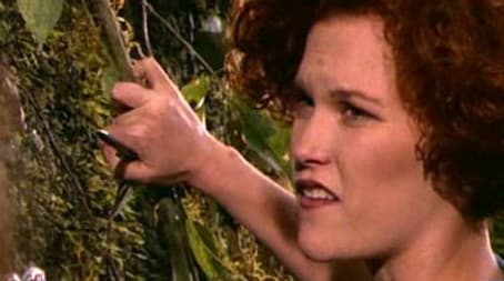 Where No Whale Swims