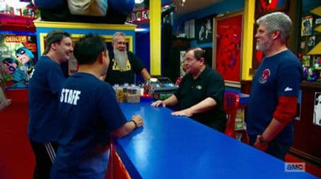 The Canine Crusaders