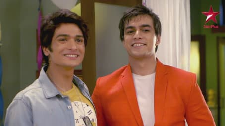 Suketu Ignores His Family