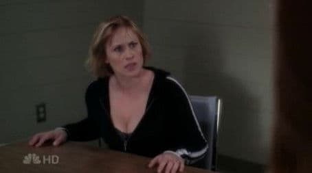 The One Behind The Wheel