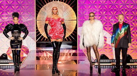 The Happy Ending Ball