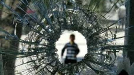 The Lost Year in Iraq