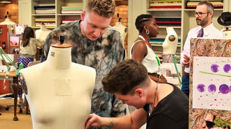 Wardrobe Staples Week