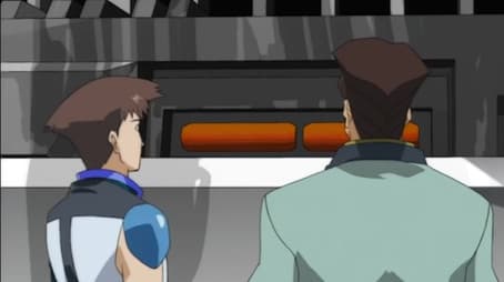 The Third Conversion: Zero Panzer's Debut!