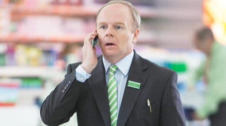 Official Training Inspection