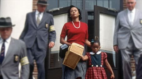 Ruby Bridges