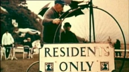 The Chimes of Big Ben (Original Edit)