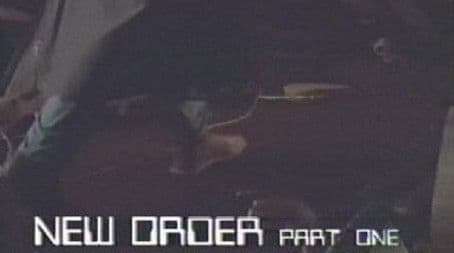 New Order: The Sky Shall Swallow Them (1)