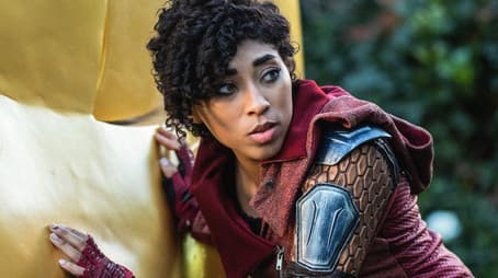 All Old Things Must Pass - Part 1