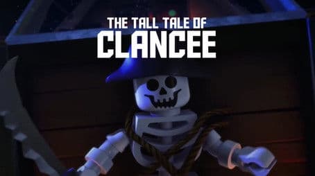 S6 Mini-Movie 2 - The Tall Tale of Clancee