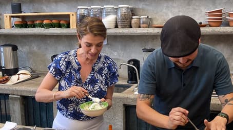 Welcome to Guadalajara