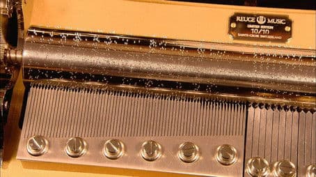 Copper Pipe Fittings, Cylinder Music Boxes, Pepper Mills, Hot Rod Steering Columns