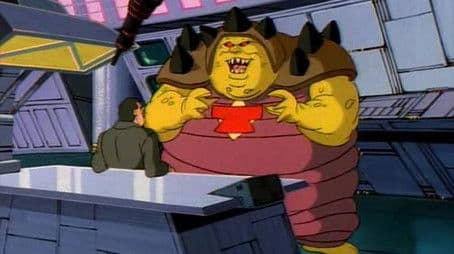 H.A.V.O.C. in the Streets