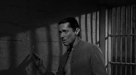 The Devil's Laughter