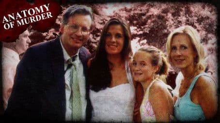 The Cheshire Home Invasion Murders