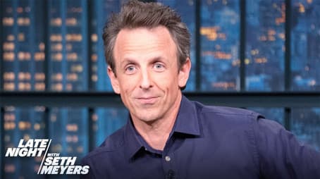 Episode 28: Week of 8 November 2021