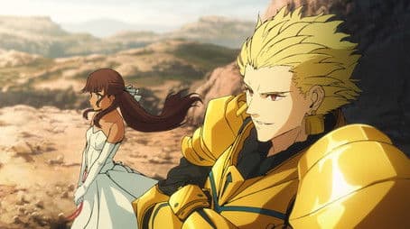 The Heroic Spirit Incident