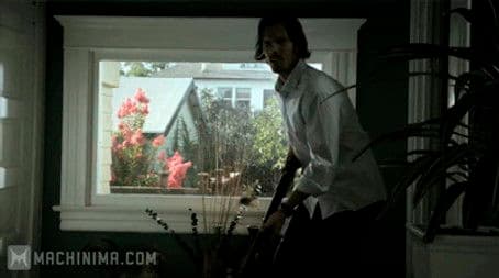 Torn Apart: Domestic Violence