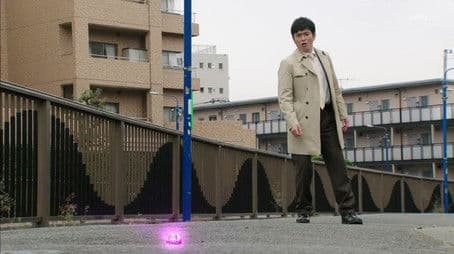 What is a Detective Judged By?