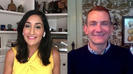 How Has the Pandemic Changed U.S. Higher Education?: Robert Franek / Editor-in-Chief, The Princeton Review