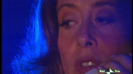 Antonella Veroli - The locked-room mystery