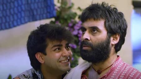 Sex Aur Pyaar Ek Cheez Hain?