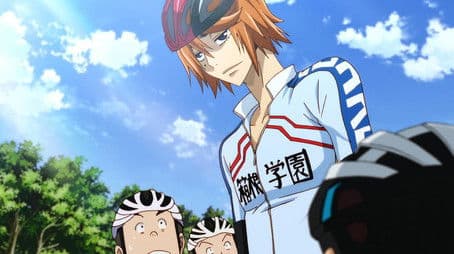 Teshima's Ride of the Soul