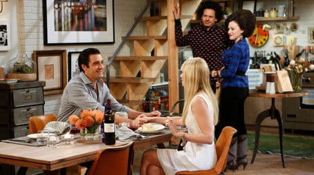 And The Married Man Sleepover