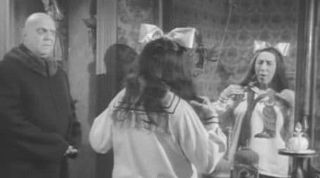 Happy Birthday, Grandma Frump