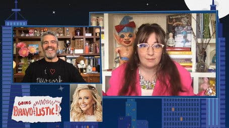 Dua Lipa and Lena Dunham