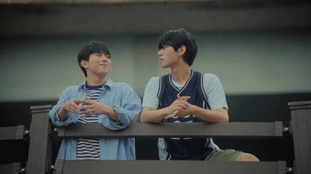 The Words I Couldn't Say To You