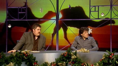 Birth (Christmas special)