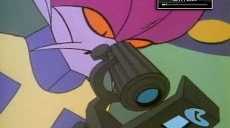 Tiny World of Terror