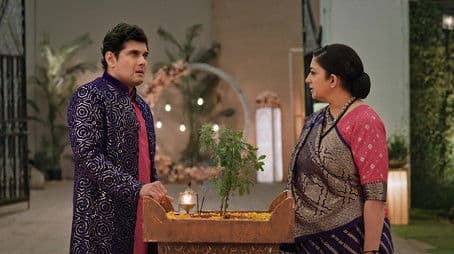 Tulsi's Painful Confrontation